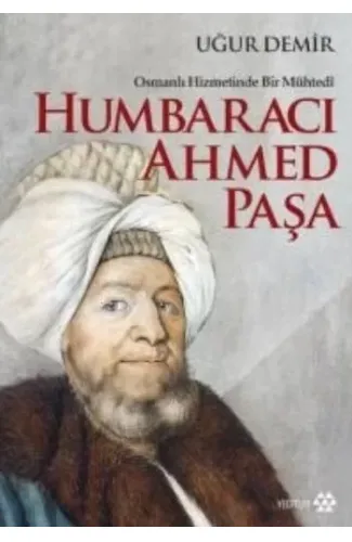 Humbaracı Ahmed Paşa