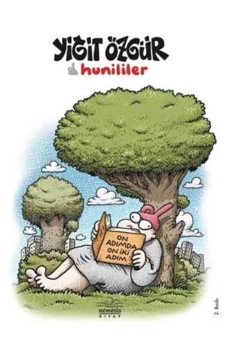 Hunililer