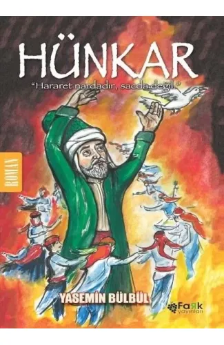 Hünkar