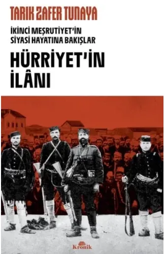 Hürriyetin İlânı