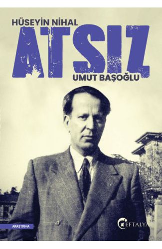 Hüseyin Nihal Atsız