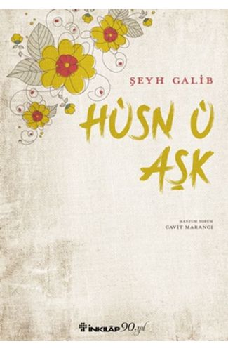 Hüsn-ü Aşk