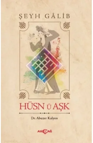 Hüsn ü Aşk