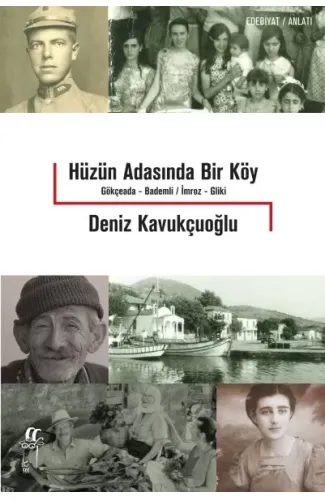 Hüzün Adasında Bir Köy