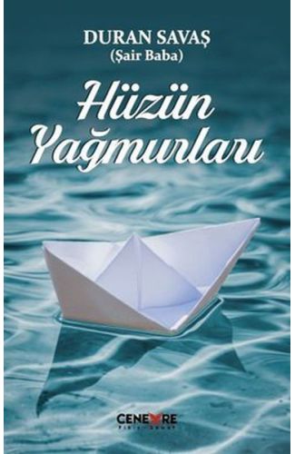 Hüzün Yağmurları