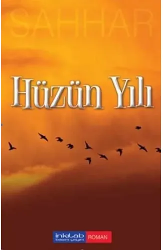 Hüzün Yılı