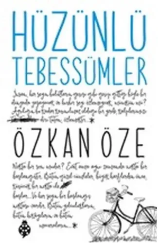 Hüzünlü Tebessümler 1