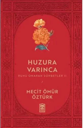 Huzura Varınca