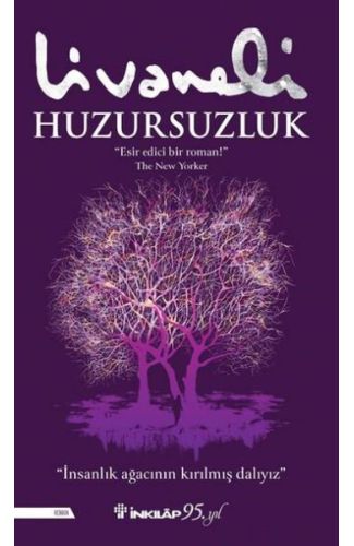 Huzursuzluk