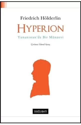 Hyperion-Yunanistan'da Bir Münzevi