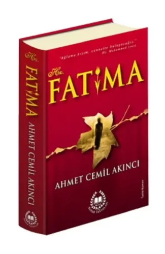 Hz. Fatıma  (Ciltli)