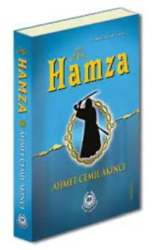 Hz. Hamza (Ciltli)