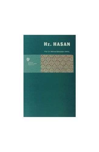 Hz. Hasan