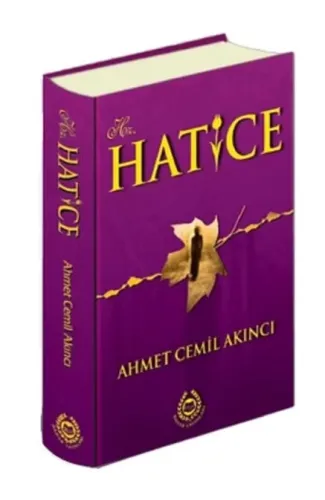 Hz. Hatice  (Ciltli)