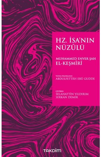 Hz. İsa’nın Nüzulü