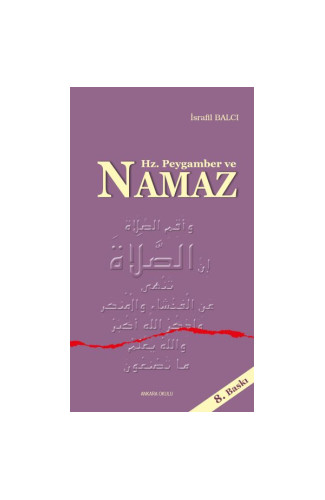 Hz. Peygamber ve Namaz