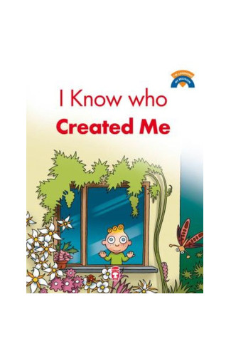 I Know Who Created Me