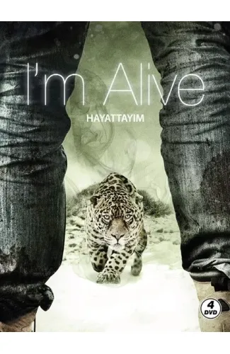 I'm Alive - Hayattayım