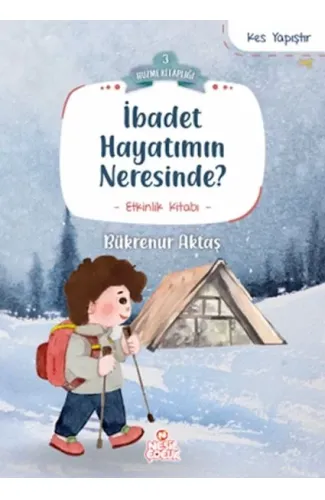 İbadet Hayatımın Neresinde?