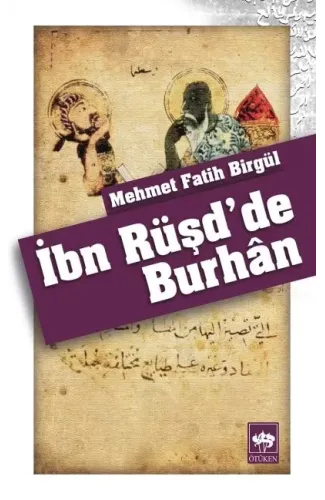 İbn Rüşd'de Burhan