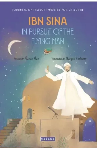 Ibn Sina In Pursuit of The Flying Man