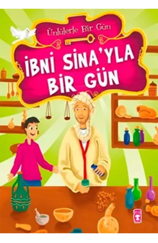 İbni Sinayla Bir Gün