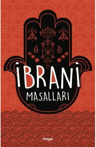 İbrani Masalları (Özel Ayracıyla)