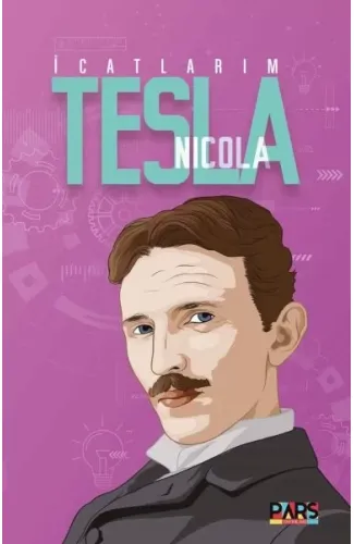 İcatlarım Nikola Tesla