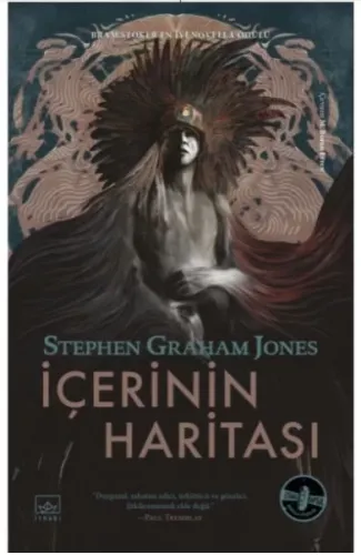 İçerinin Haritası