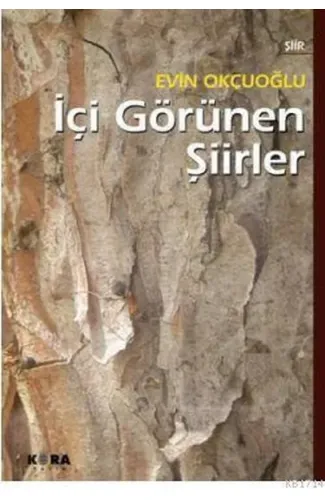 İçi Görünen Şiirler