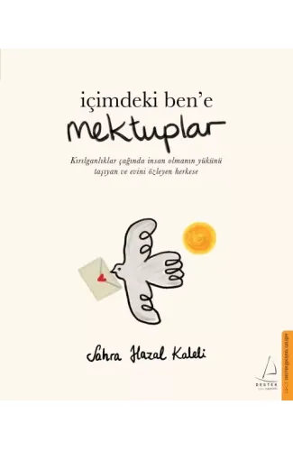 İçimdeki Ben’e Mektuplar