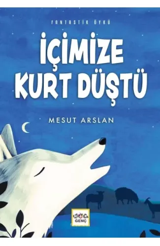 İçimizde Kurt Düştü