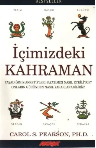 İçimizdeki Kahraman