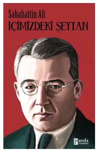 İçimizdeki Şeytan