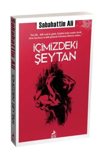 İçimizdeki Şeytan