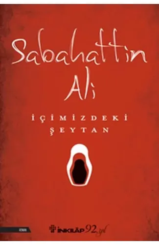 İçimizdeki Şeytan