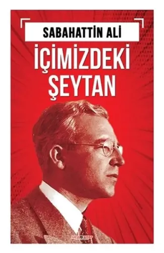 İçimizdeki Şeytan