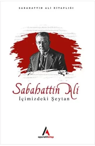 İçimizdeki Şeytan