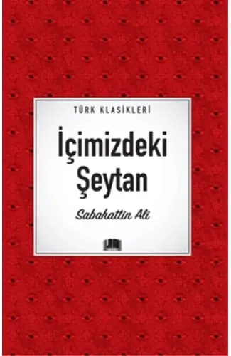 İçimizdeki Şeytan