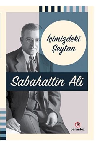 İçimizdeki Şeytan