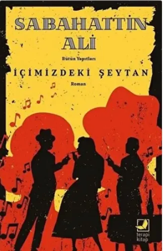 İçimizdeki Şeytan