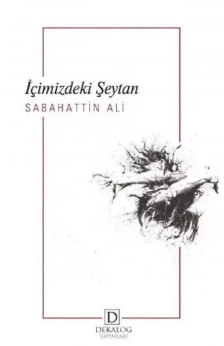 İçimizdeki Şeytan