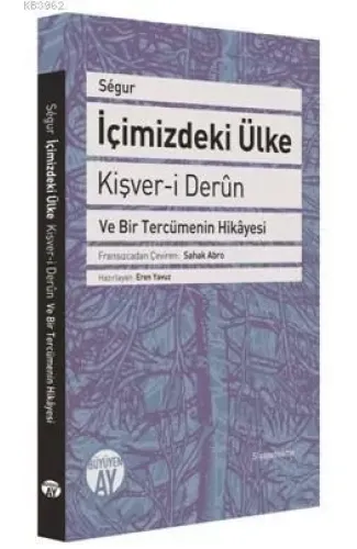 İçimizdeki Ülke