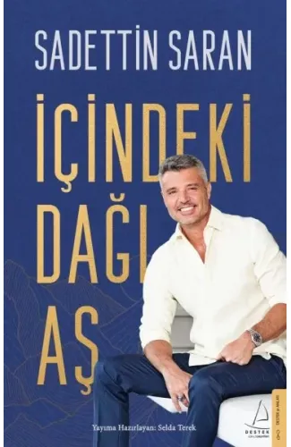 İçindeki Dağı Aş