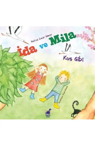 İda ve Mila