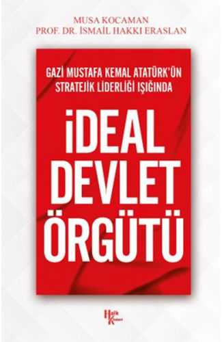 İdeal Devlet Örgütü