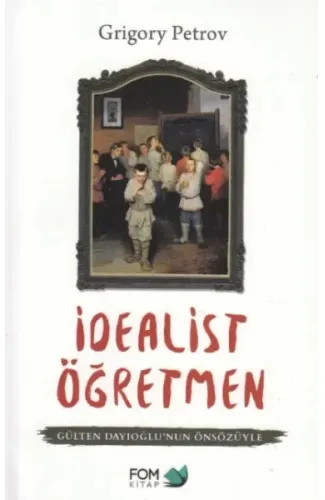 İdealist Öğretmen