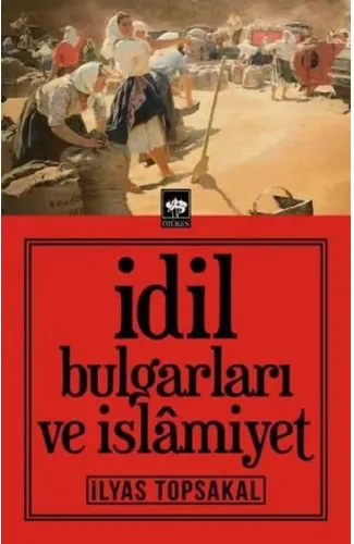 İdil Bulgarları ve İslamiyet