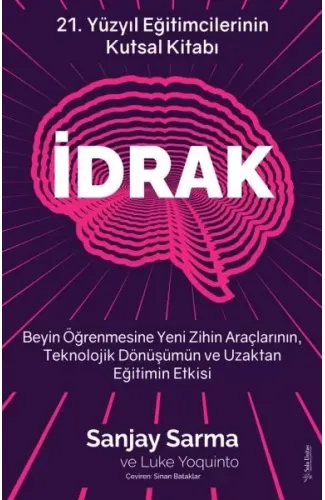 İdrak