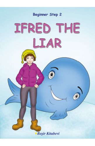 İfred The Liar  Beginner Step 2